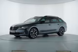 Skoda SUPERB SPORTLINE 2.0TSI DSG 4x4 ANHÄNGERKUPPLUNG - Skoda Superb Gebrauchtwagen