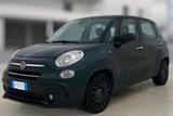Fiat 500L 1.6 MJT 120CV Sport 5 posti (N1) - Fiat 500L Sport mit Diesel-Antrieb
