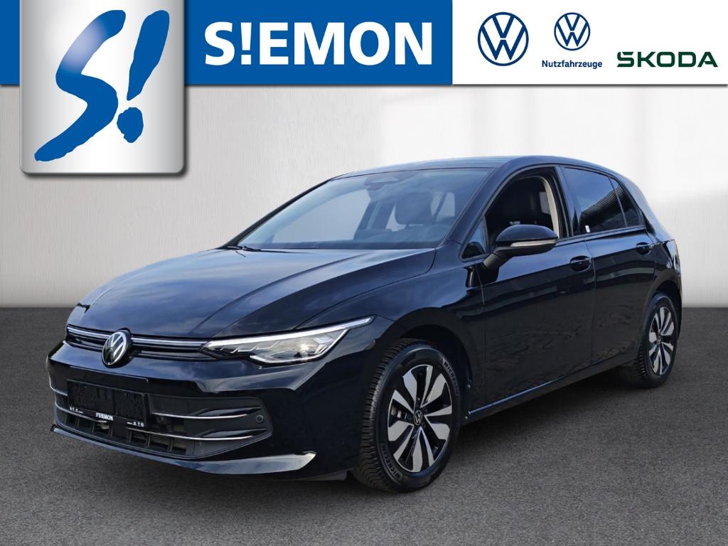 Volkswagen Golf 1.5 TSI Life Goal AHK LED+ Navi ACC SHZ LHZ