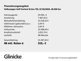 Volkswagen Golf Variant R-Line TDI 150 PS | Pano | Navi uvm - Volkswagen: T