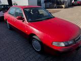 Mazda 626 1.9 GLX - Mazda 626 Gebrauchtwagen