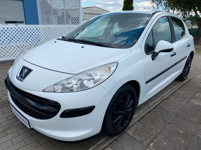 Peugeot 207 Filou