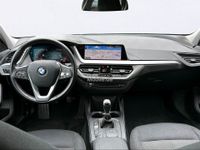 BMW 118 - Vorschau Bild 3