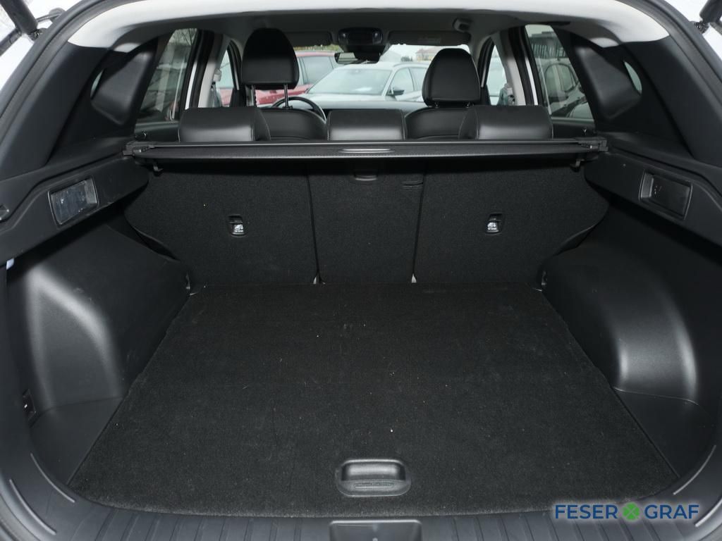 Hyundai TUCSON - Bild 9