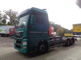 MAN TGX 26.440 6x2 XXX BDF Hydraulik PTO - Angebote