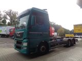 MAN TGX 26.440 6x2 XXX BDF Hydraulik PTO - MAN Wechselfahrgestell Bdf