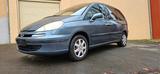 Peugeot 807 Family HDi 130*7 Sitze*8 fach bereift* - Peugeot 807 mit Schiebetür