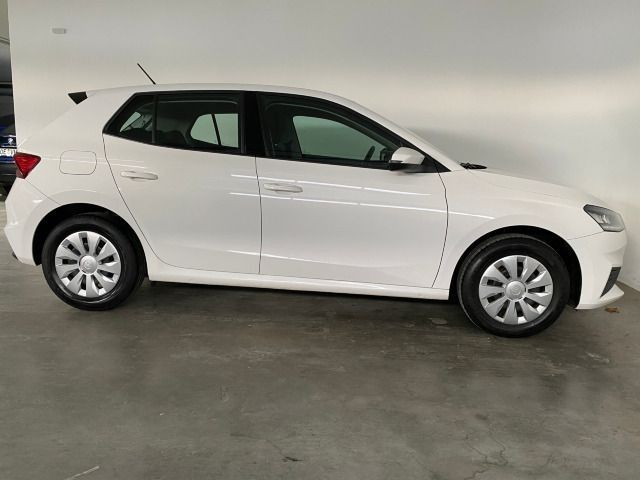 Fabia Ambition 1.0 TSI SHZ+KLIMA+KAMERA