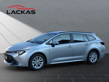Toyota Corolla - 1