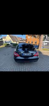 Mercedes-Benz CLS 350 CDI - - gebrauchte Mercedes-Benz CLS 350 aus dem Jahr 2013