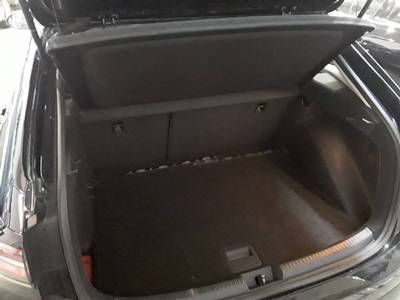 Volkswagen Taigo - Bild 5