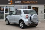 Daihatsu Terios 4WD Top | 2.Hand | Klimaauto | SHZ - scheckheftgepflegte Daihatsu Terios