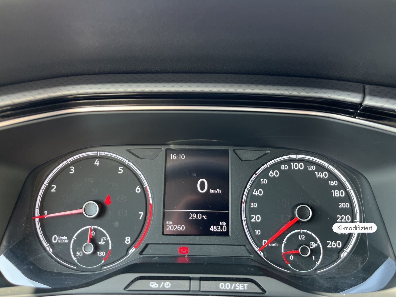 Volkswagen T-Cross - Bild 11