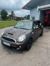 MINI Mini Cooper S R56 - MINI MINI: R56