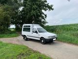 Fiat Fiorino Panorama  54tkm  (146 Baureihe) - Fiat Fiorino: Panorama
