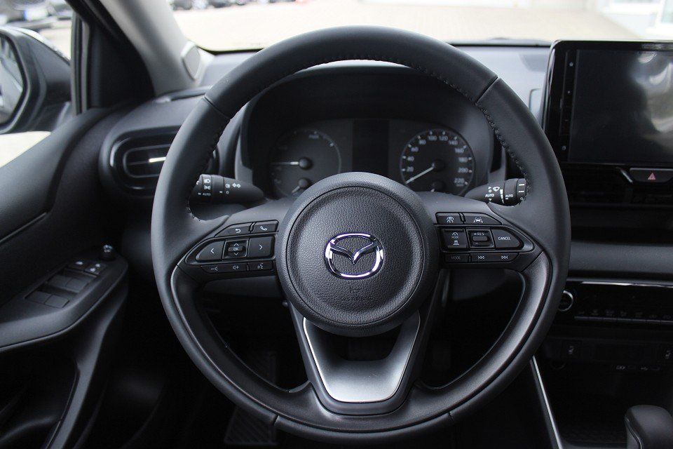 Fahrzeugabbildung Mazda 2 Hybrid Centre-Line 1.5L VVT-i 116 PS CVT *Akti