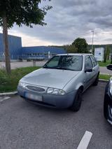 Ford Fiesta - gebrauchte Ford Fiesta aus dem Jahr 1996