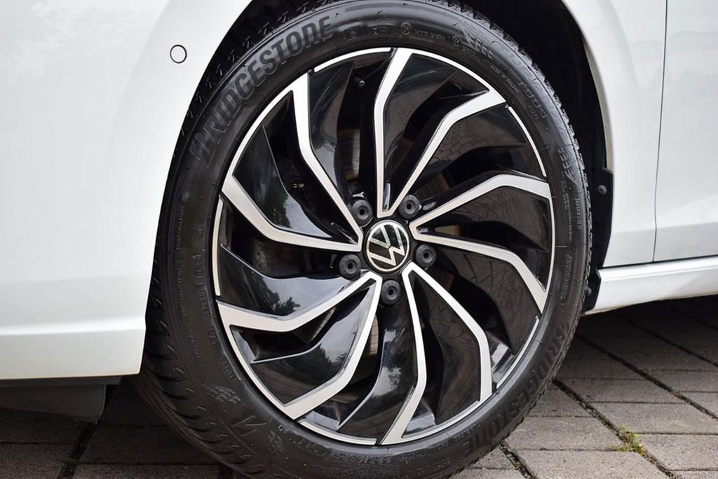 Volkswagen Golf VIII 1.5 TSI 6-Gang *Life*LED*AHK*RüKam*ACC, миниатюра 18