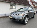 Nissan Murano Basis - gebrauchte Nissan Murano aus dem Jahr 2007