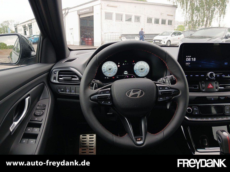 Hyundai i30 – Bild 15