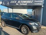 Mazda CX-7 Exclusive-Line - Mazda CX-7 mit Benzin-Antrieb