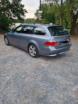 BMW 530d Touring / Vollausstattung / HU 11/2026 - BMW 530 aus 2005: 530d