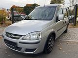 Opel Combo Tour Edition - gebrauchte Opel Combo aus dem Jahr 2005