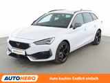 Cupra Leon 1.5 eTSI Aut.*NAVI*LED*ACC* - Cupra Leon in Frankfurt (Main)