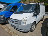 Ford Transit Kasten FT 260 K City Light AHK Turbo Sch - Ford Transit: Light