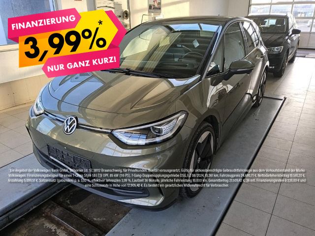 Volkswagen ID.3 - Bild 1
