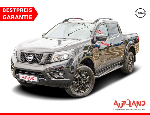 Nissan Navara 2.3 dCi N-Guard 4x4 LED Navi Kamera PDC