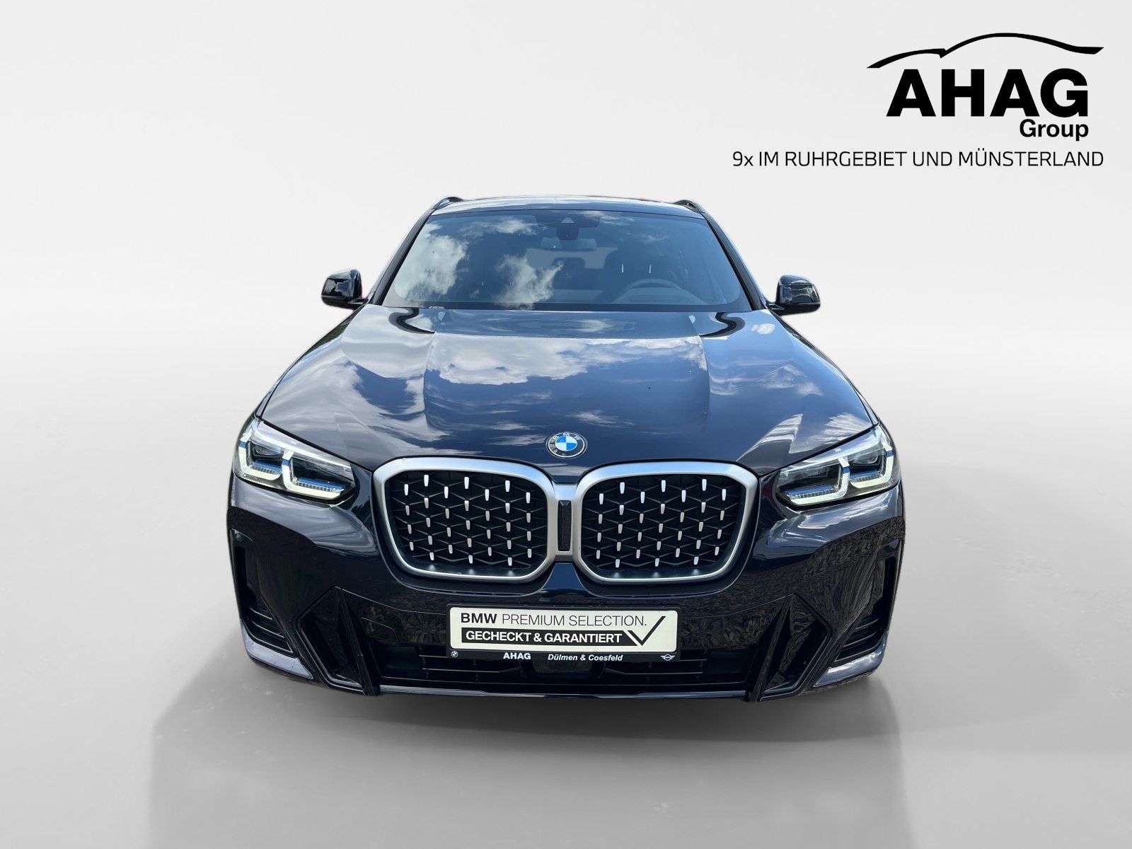BMW X4 - Bild 2