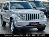 Jeep Cherokee Sport/2.Hand/Automatik/ - Jeep Cherokee: Sport