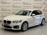 BMW 118i M Sport DISPLAY/LED/PDC/SHZ/17/SH GEPFLEGT - BMW 118 d Gebrauchtwagen