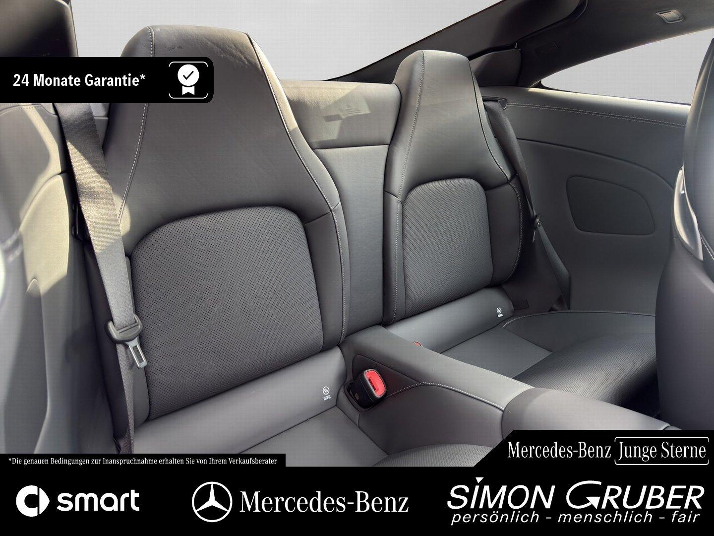 Mercedes-Benz GT 63 4M+ AMG Night Dynamic+ Perfo Sitz Nappa