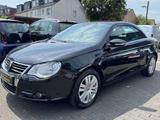 Volkswagen Eos 1.4 TSI BlueMotion Technology*Klima*PDC* - Volkswagen Eos: Bluemotion Technology
