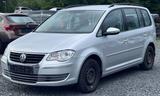 Volkswagen Touran 1.4 TSI AHK  7-Sitze TÜV - Neu - gebrauchte VW Touran aus dem Jahr 2010
