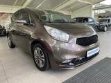 Kia Venga 1.6 CVVT Dream Team NAVI KAM Sitzhzg Einpa - Kia Venga aus 2017