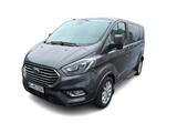 Ford Tourneo Custom Kombi 310 L1 Titanium 8-Sitzer* - Ford: Sitzer 8