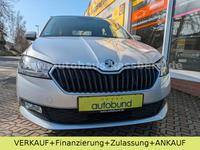 Skoda Fabia 1.0 TSI Ambition  Klima Bluet. SmartLink