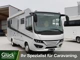 Phoenix TOPX LINER 9600 BGSX  - Phoenix Diesel Integrierter