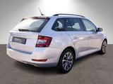 Skoda Fabia Combi Clever Best of 1.0 TSI DSG LED Navi - Skoda Fabia Clever mit Benzin-Antrieb
