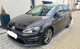 Volkswagen Golf 1.6 TDI LOUNGE R Line - Volkswagen Golf: 6r Line