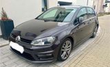 Volkswagen Golf 1.6 TDI LOUNGE R Line - Volkswagen Golf: Line 6r