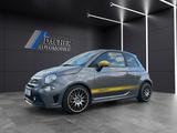 Abarth 595 Pista, Navi, BT, VC, SAGA, 8 fach bereift - Abarth 595
