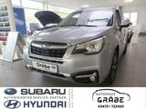 Subaru Forester 2.0i AT Exclusive *Glasdach - Subaru Forester: Automatik