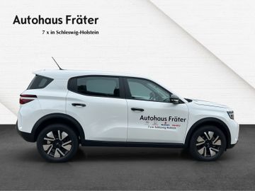 Fotografie 4 des Opel Frontera Edition SHZ Allwetter Navi Kamera