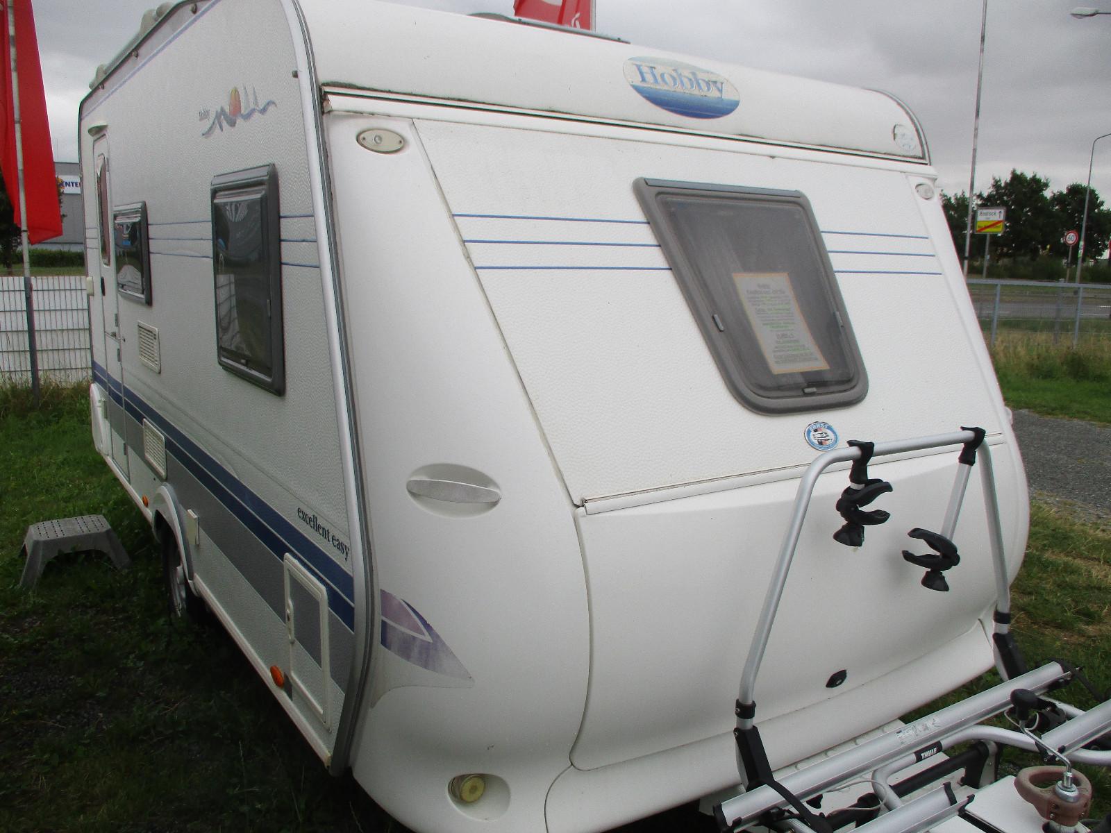 Hobby Excellent easy 410 SFe (Mover)