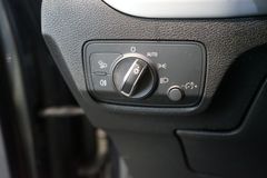 AUDI Q2 1.4 TFSI sport | S line | LED | Navi | AHK AUDI Q2 1.4 TFSI sport | S line | LED | Navi | AHK