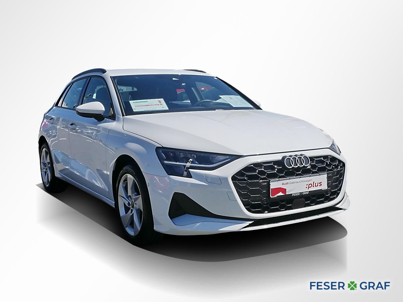 Audi A3 - Bild 3